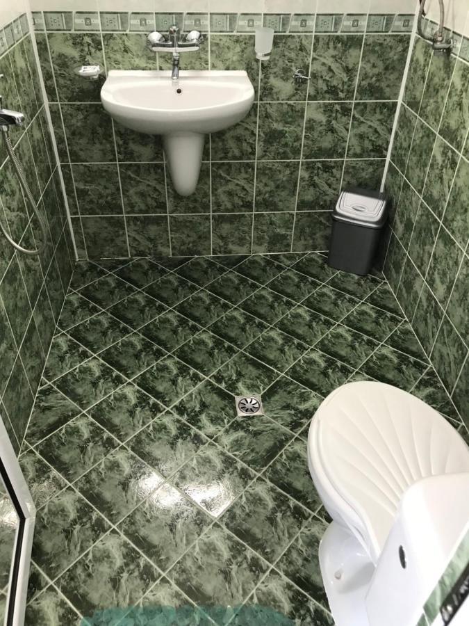 Red House Guest House ネセバル エクステリア 写真